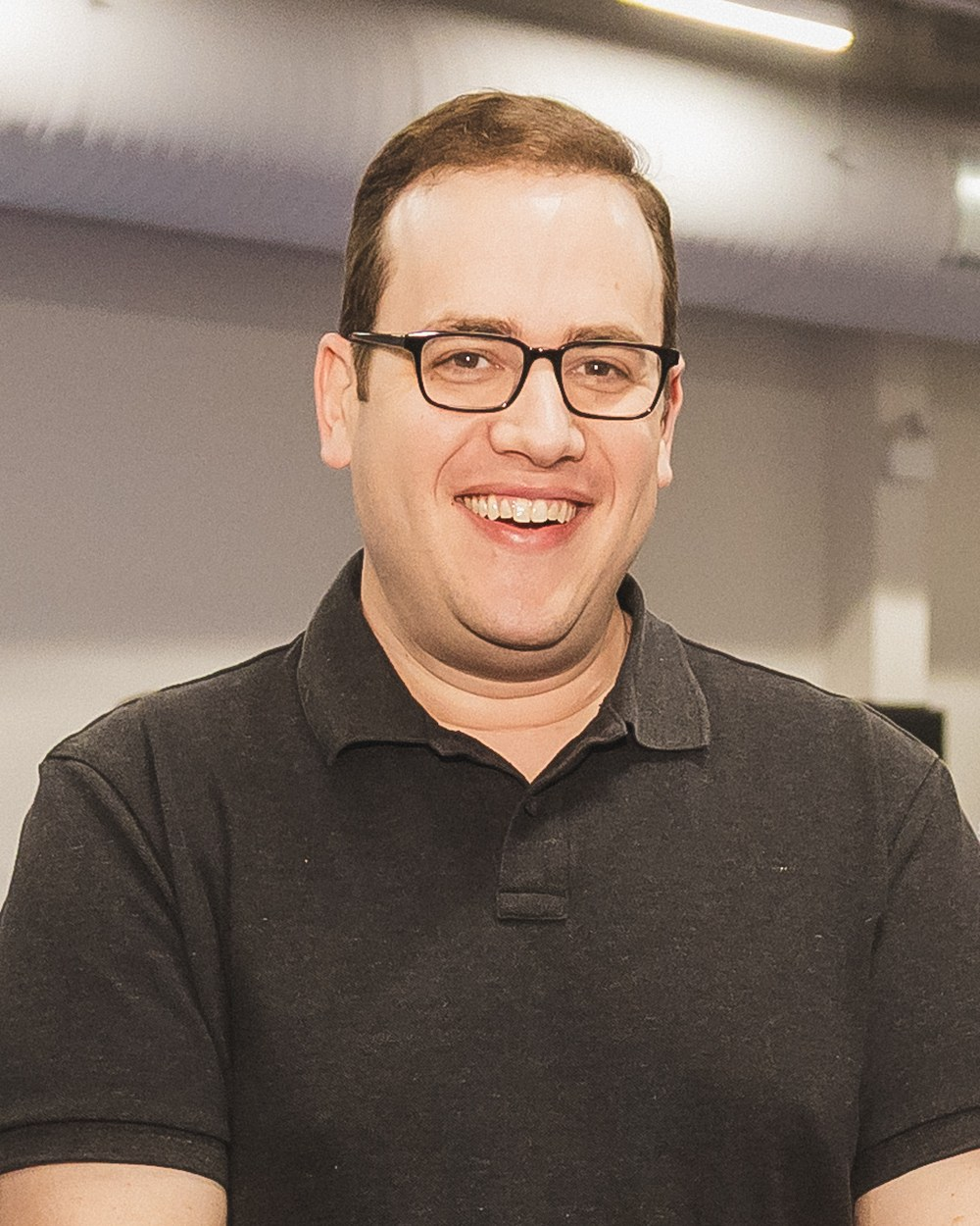 Scott Green, founder of Chicago Putt Company